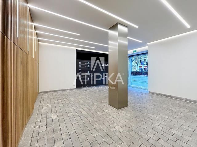 Oficina en Barcelona ciudad en alquiler - 16.758 € (Ref: 9548725)