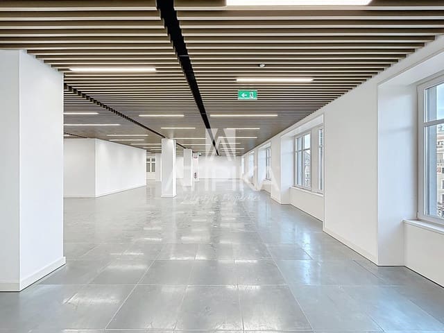 Oficina en Barcelona ciudad en alquiler - 16.758 € (Ref: 9548725)