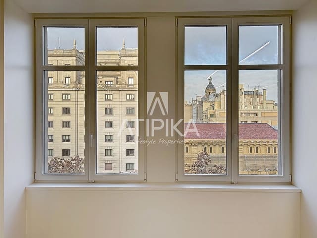 Oficina en Barcelona ciudad en alquiler - 16.758 € (Ref: 9548725)