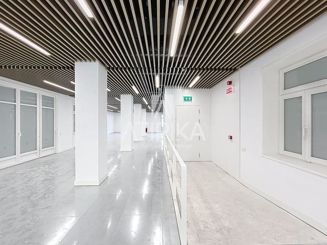 Oficina en Barcelona ciudad en alquiler - 16.758 € (Ref: 9548725)