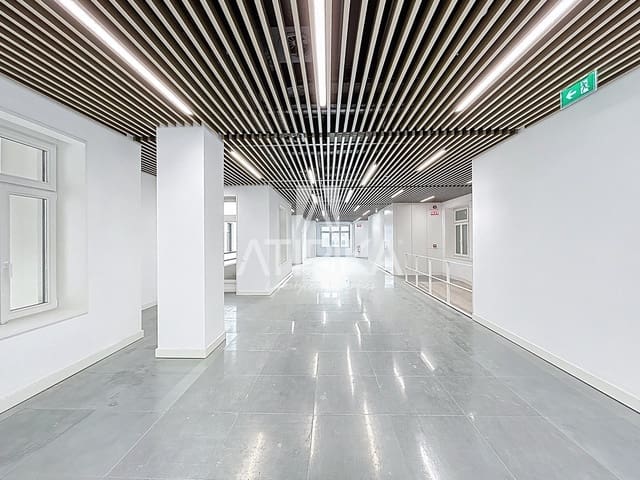 Oficina en Barcelona ciudad en alquiler - 16.758 € (Ref: 9548725)