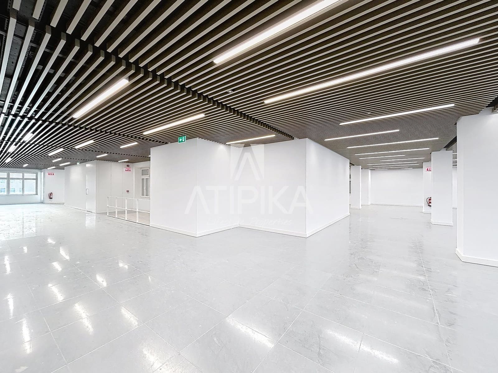 Oficina en Barcelona ciudad en alquiler - 16.758 € (Ref: 9548725)