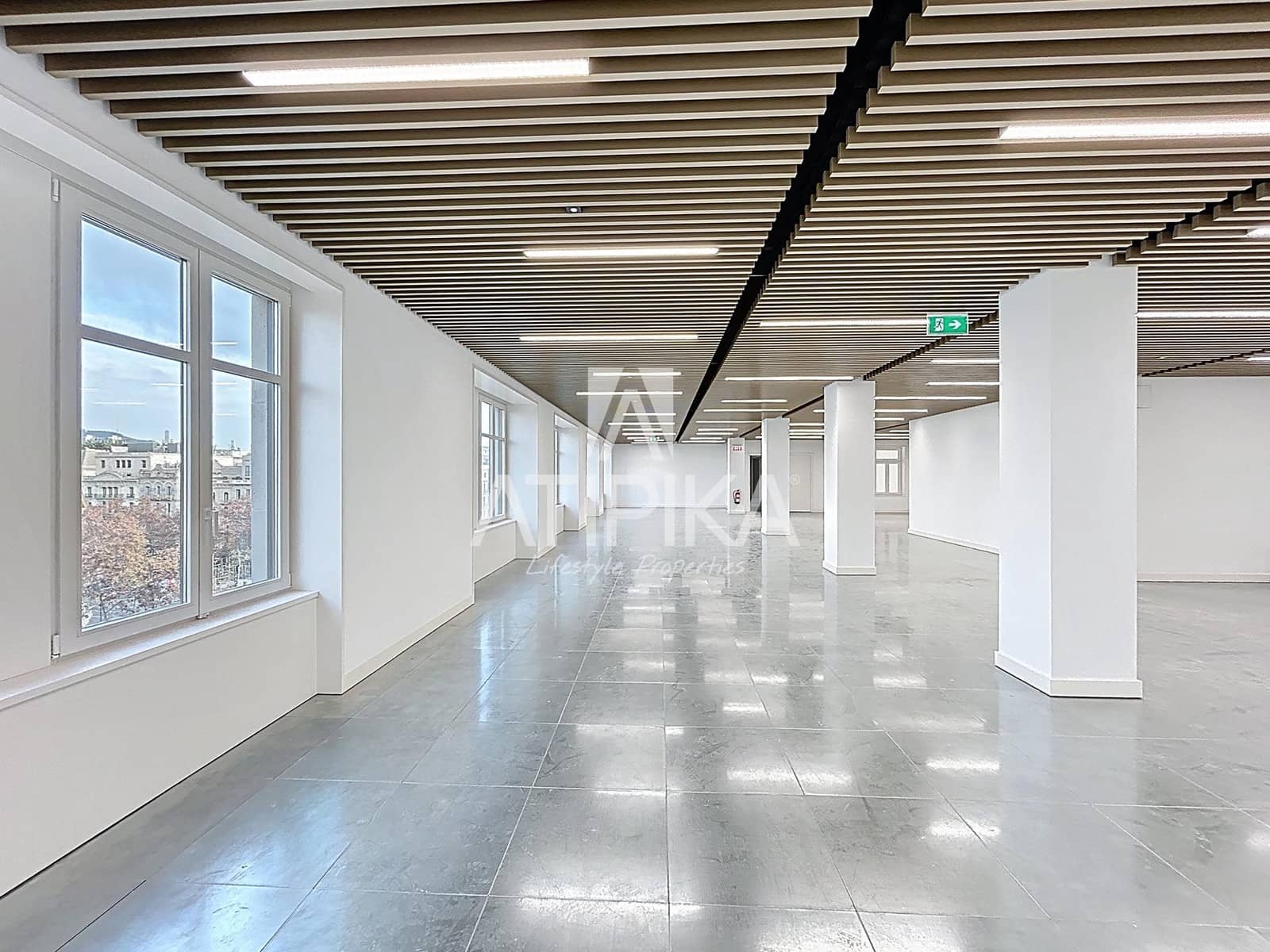 Oficina en Barcelona ciudad en alquiler - 16.758 € (Ref: 9548725)