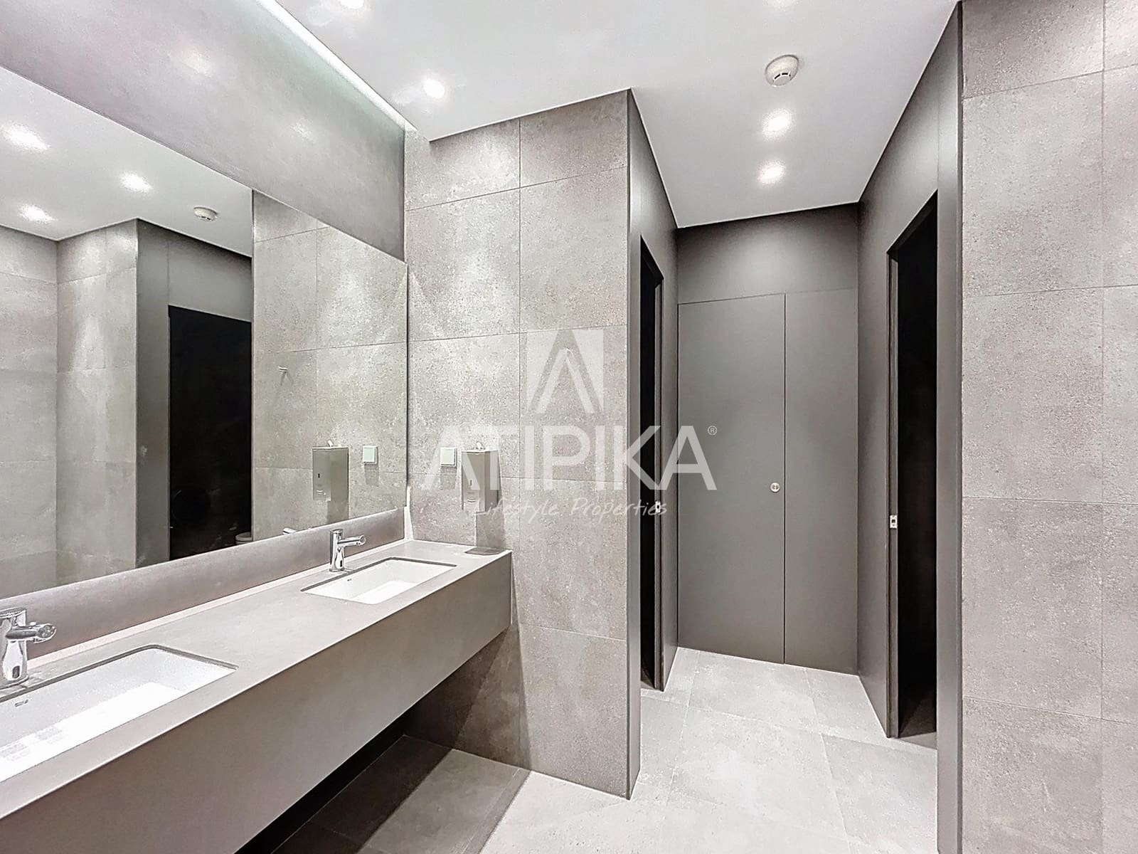 Oficina en Barcelona ciudad en alquiler - 16.758 € (Ref: 9548725)