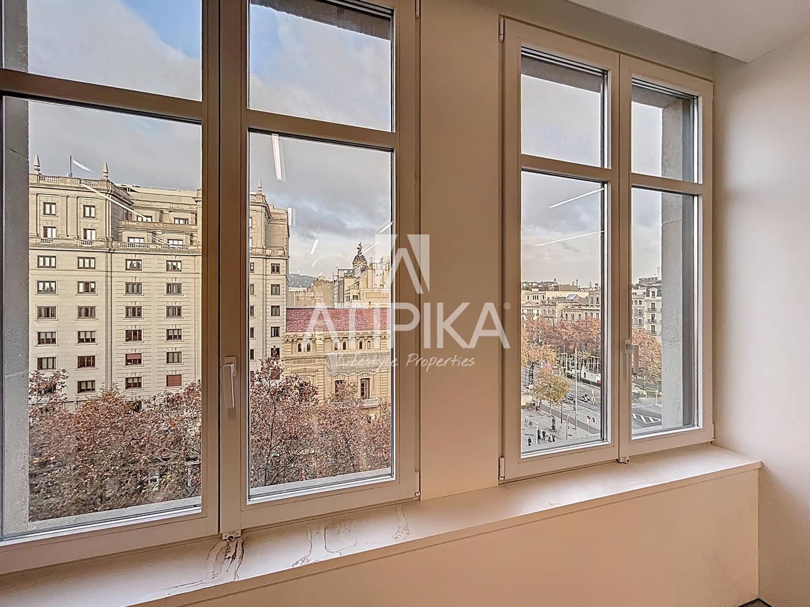 Oficina en Barcelona ciudad en alquiler - 16.758 € (Ref: 9548725)