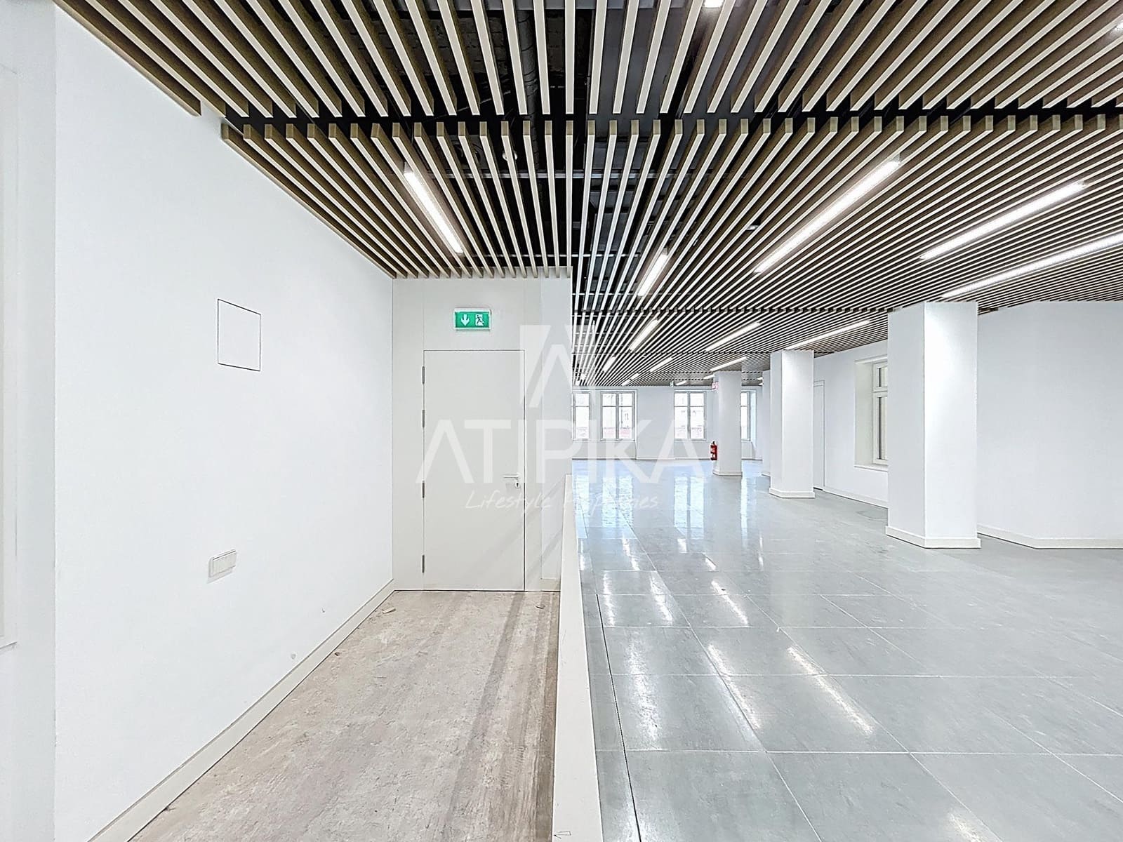 Oficina en Barcelona ciudad en alquiler - 16.758 € (Ref: 9548725)