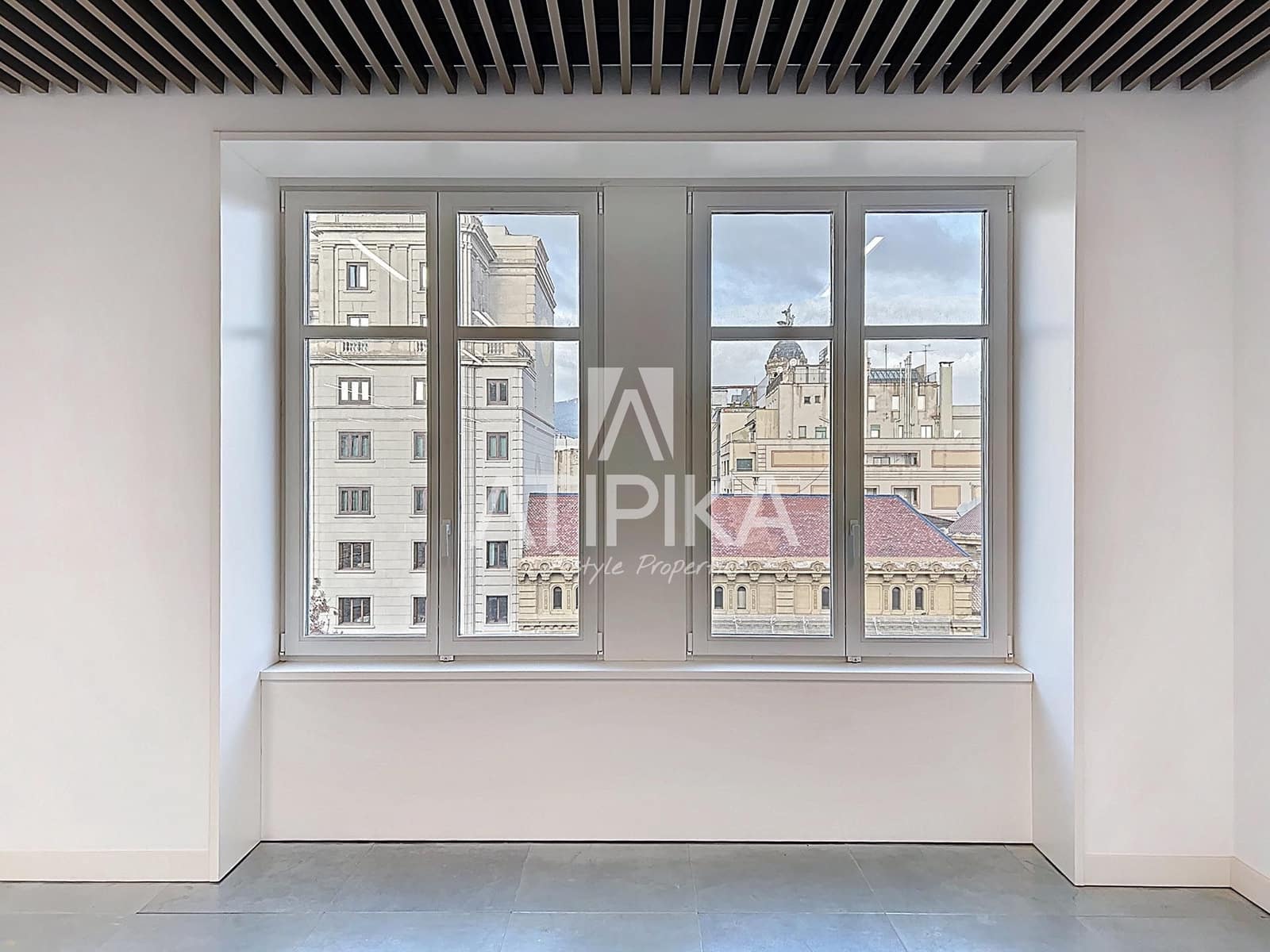 Oficina en Barcelona ciudad en alquiler - 16.758 € (Ref: 9548725)