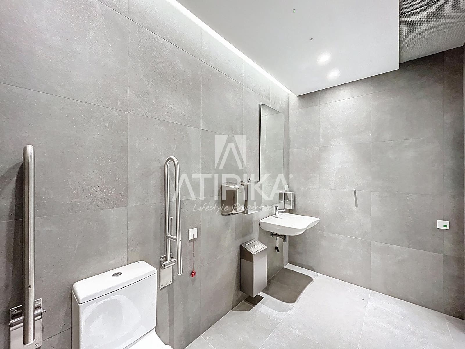 Oficina en Barcelona ciudad en alquiler - 16.758 € (Ref: 9548725)