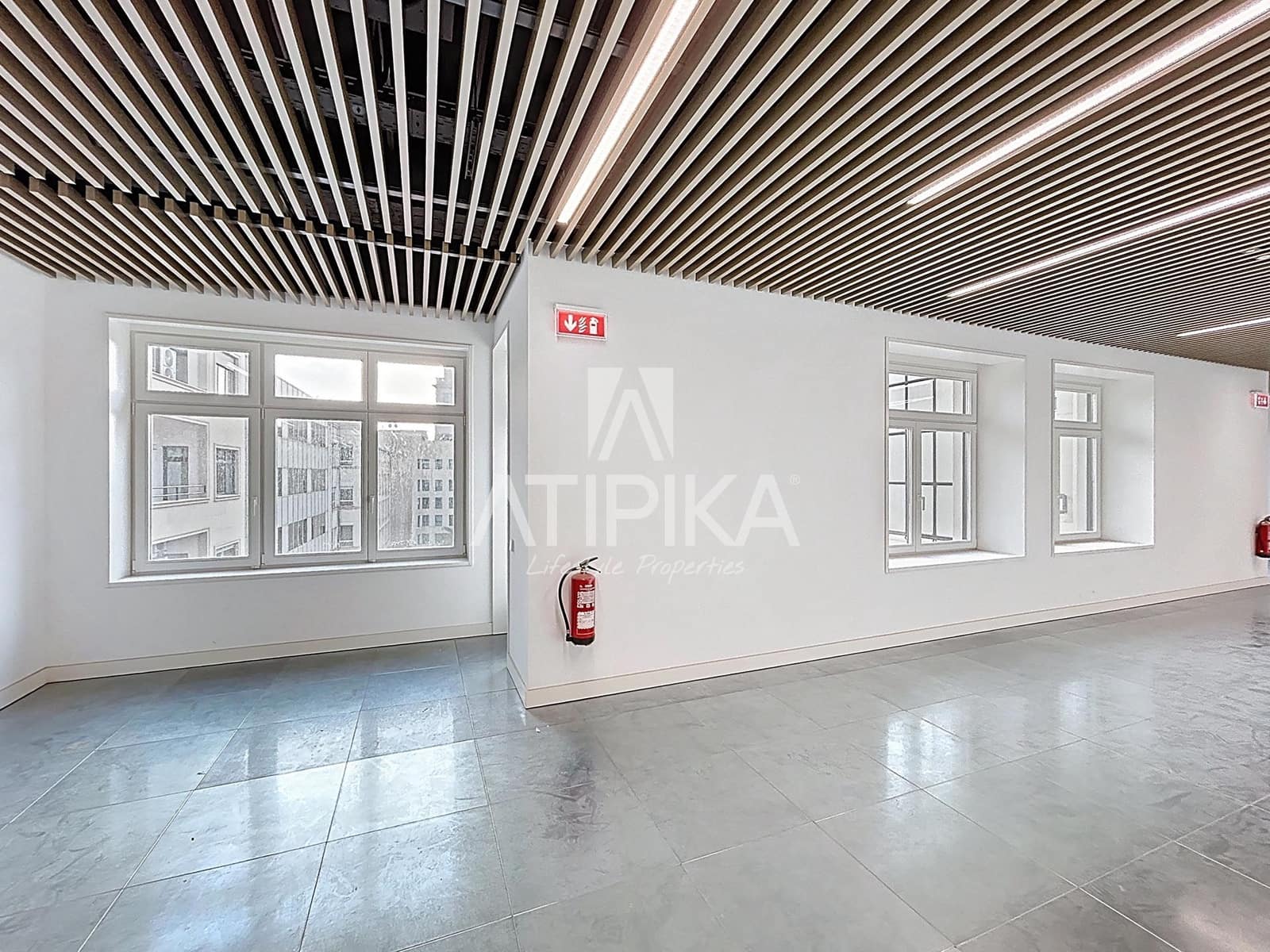 Oficina en Barcelona ciudad en alquiler - 16.758 € (Ref: 9548725)