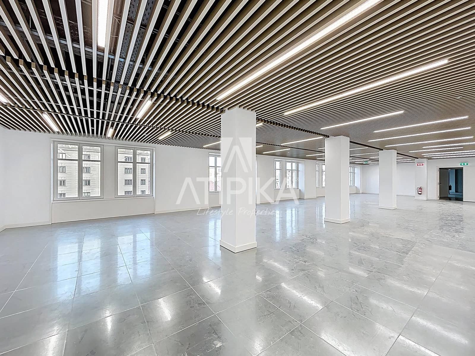 Oficina en Barcelona ciudad en alquiler - 16.758 € (Ref: 9548725)