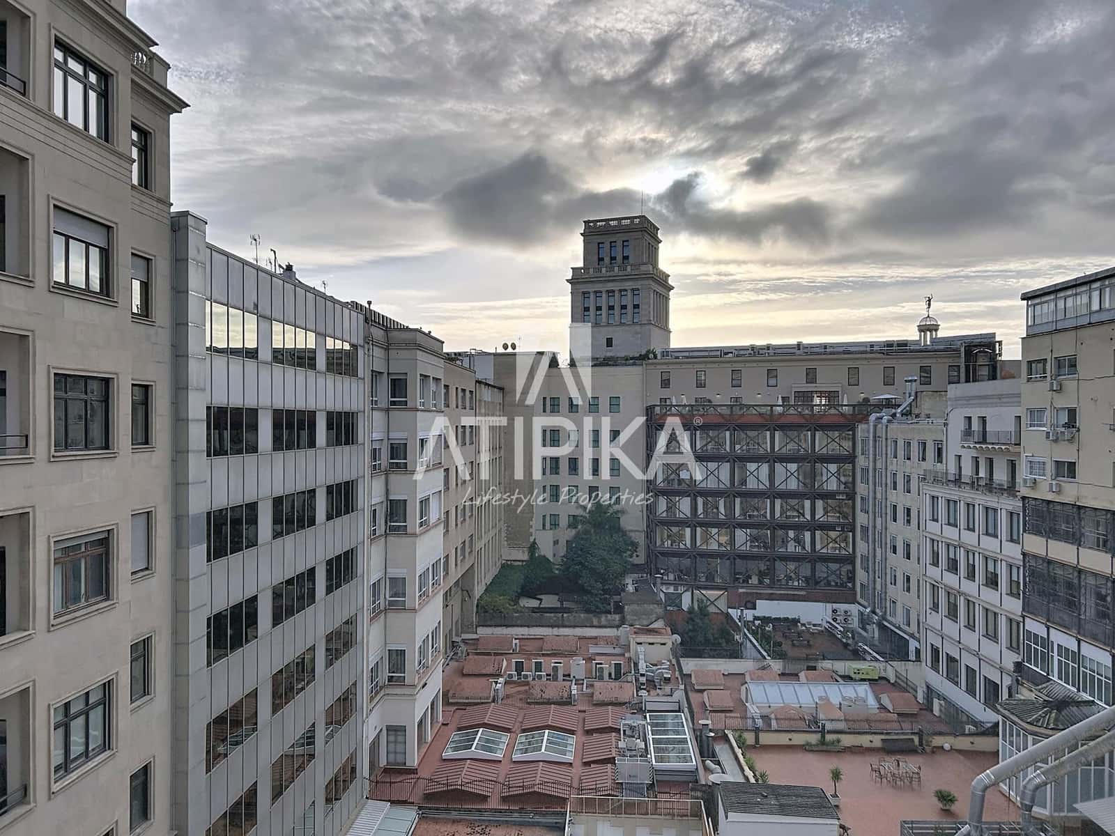 Oficina en Barcelona ciudad en alquiler - 16.758 € (Ref: 9548725)