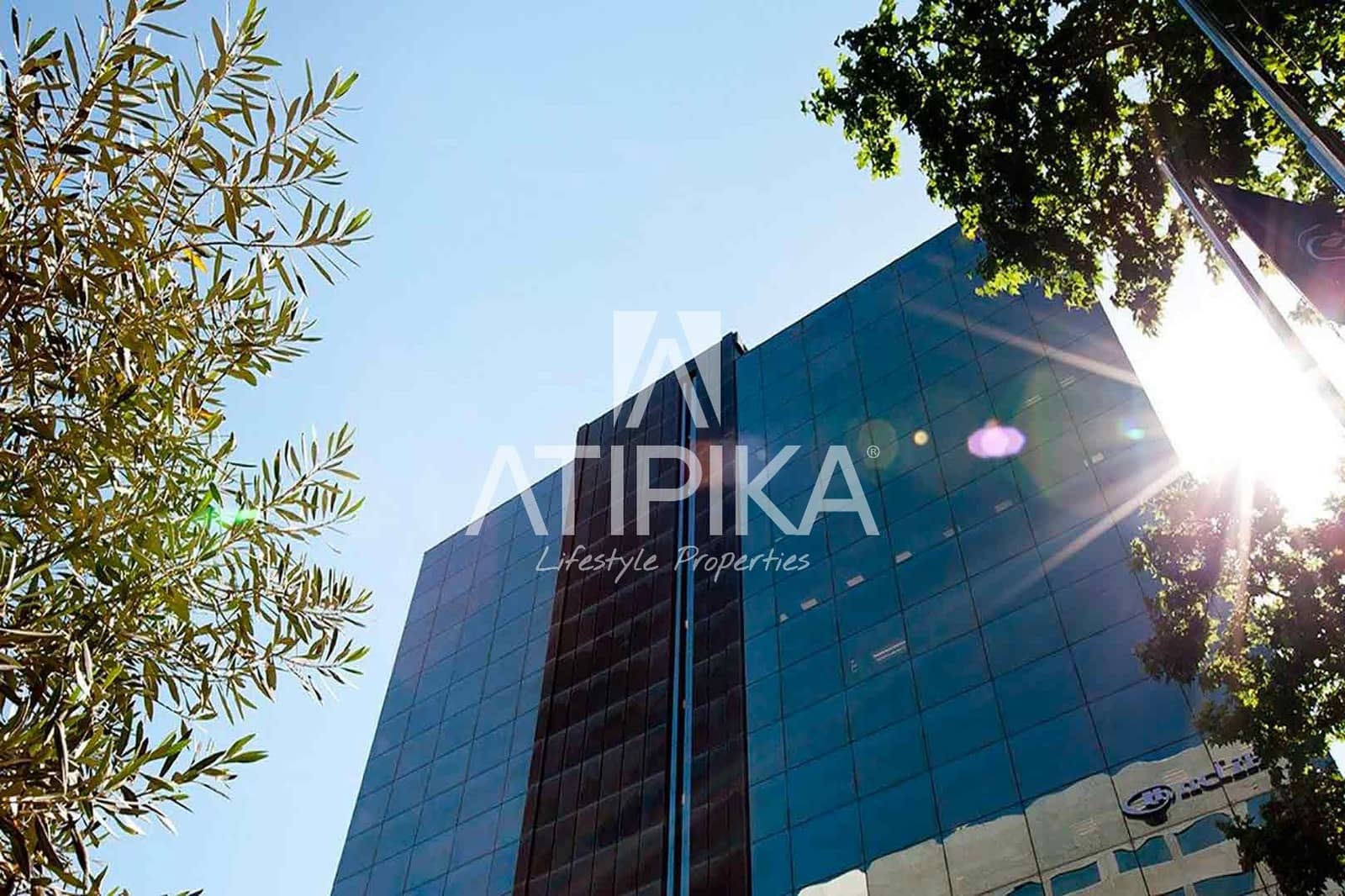 1 soverom Kontor til leie i Barcelona by - € 12 793 (Ref: 9548726)