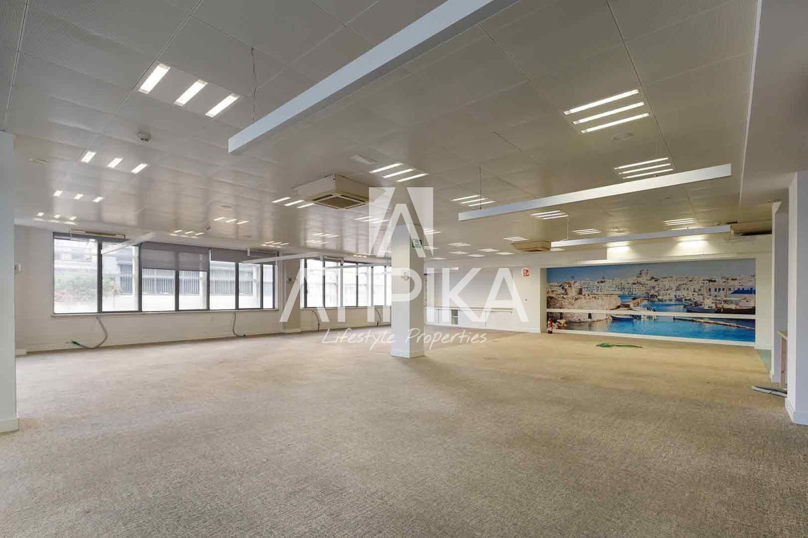 10 sovrum Kontor att hyra i Barcelona stad - 13 055 € (Ref: 9548727)