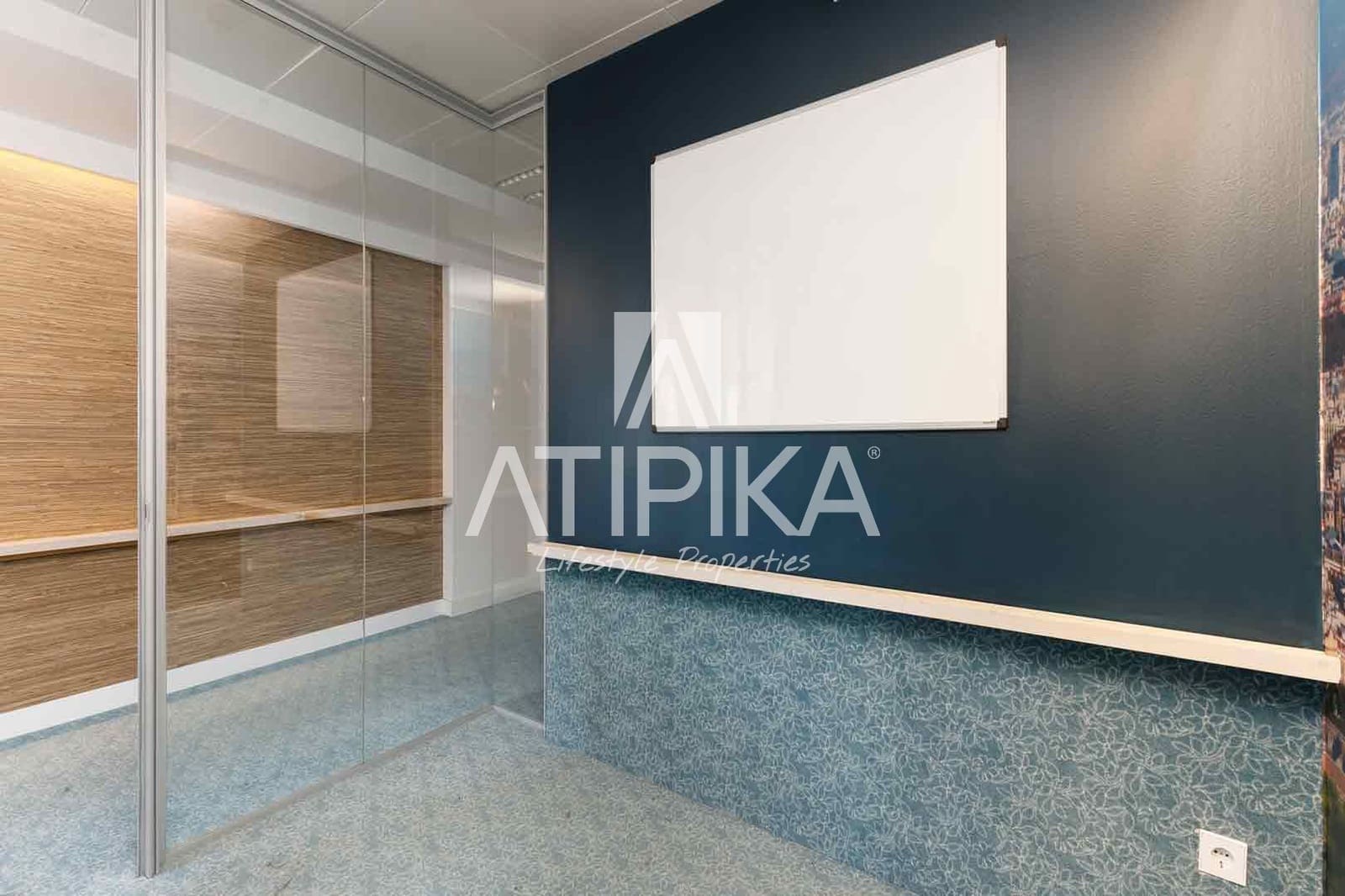 10 sovrum Kontor att hyra i Barcelona stad - 13 055 € (Ref: 9548727)