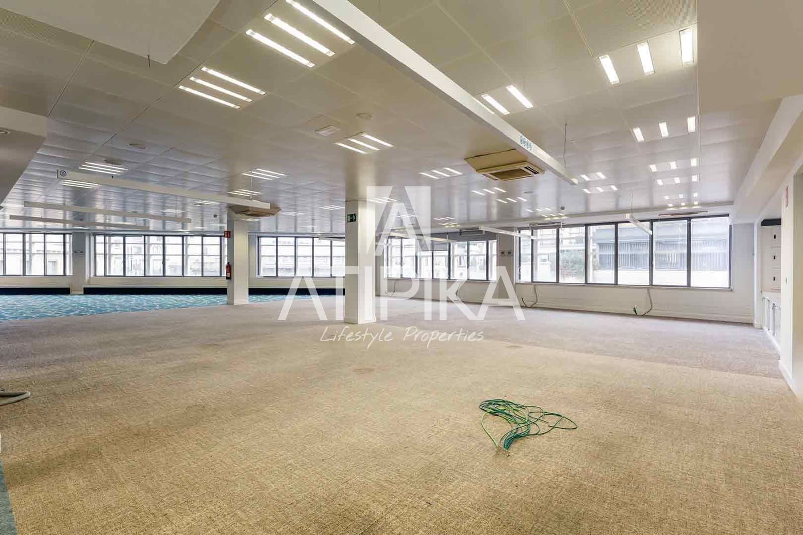 10 sovrum Kontor att hyra i Barcelona stad - 13 055 € (Ref: 9548727)