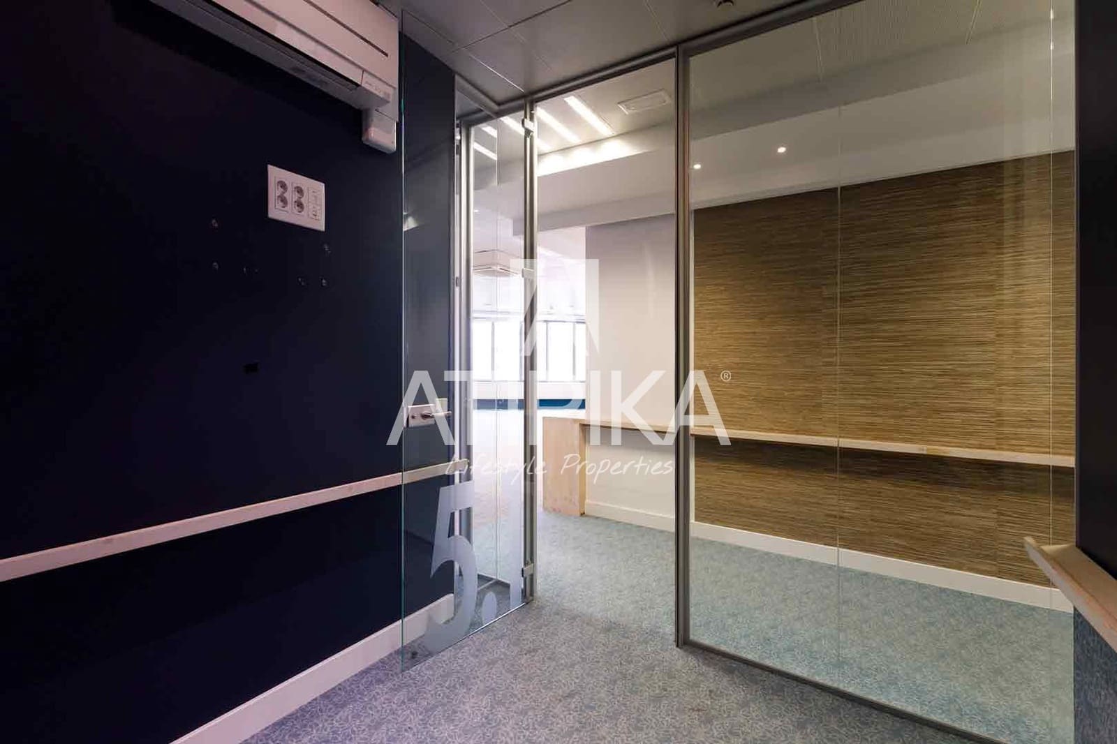 10 sovrum Kontor att hyra i Barcelona stad - 13 055 € (Ref: 9548727)