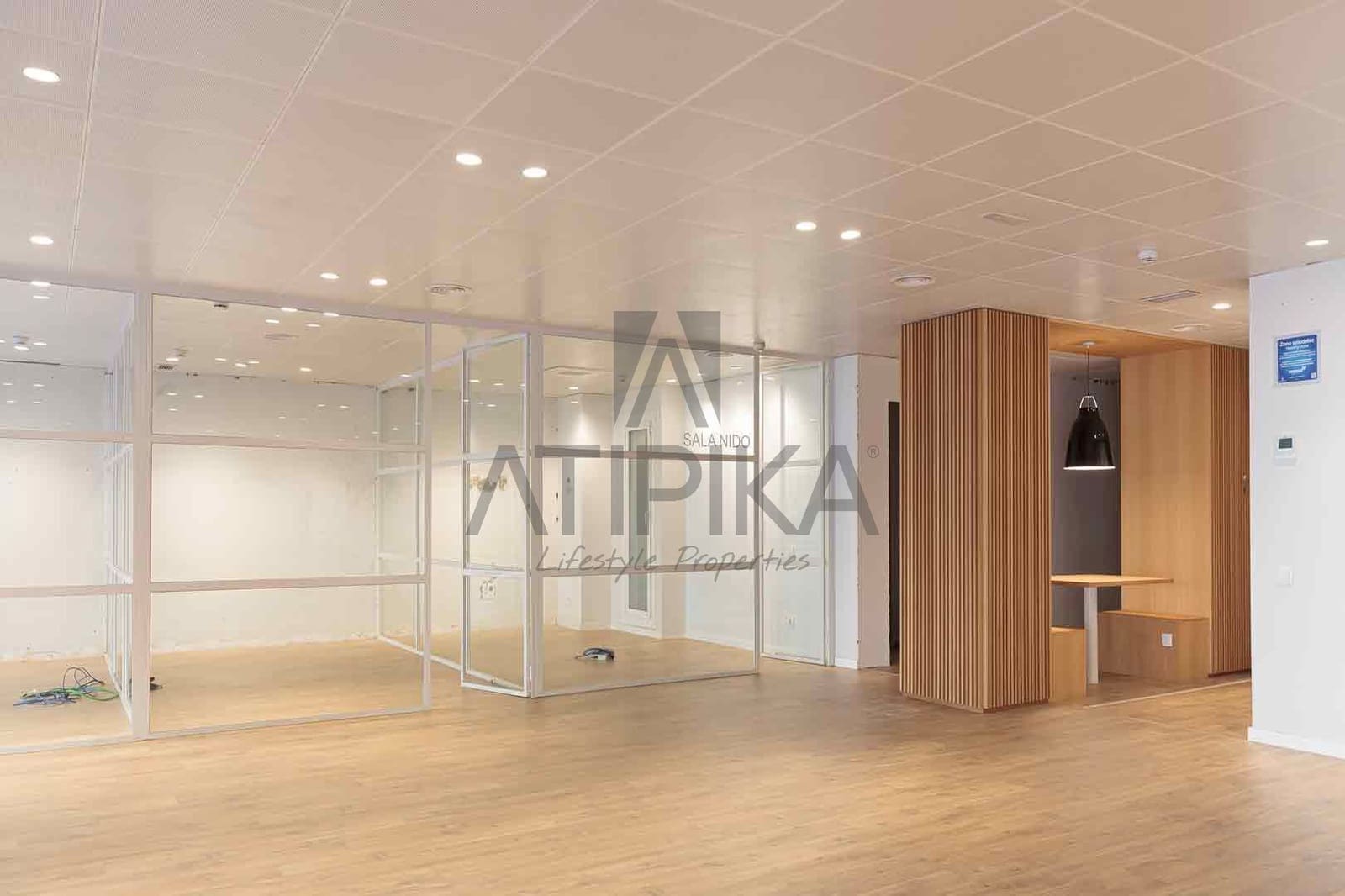 5 soverom Kontor til leie i Barcelona by - € 13 297 (Ref: 9548728)