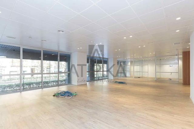 5 soverom Kontor til leie i Barcelona by - € 13 297 (Ref: 9548728)