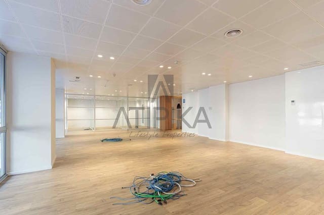 5 soverom Kontor til leie i Barcelona by - € 13 297 (Ref: 9548728)