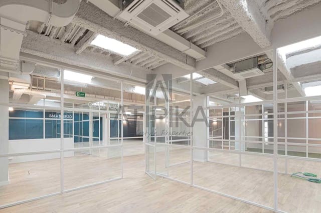 5 soverom Kontor til leie i Barcelona by - € 13 297 (Ref: 9548728)