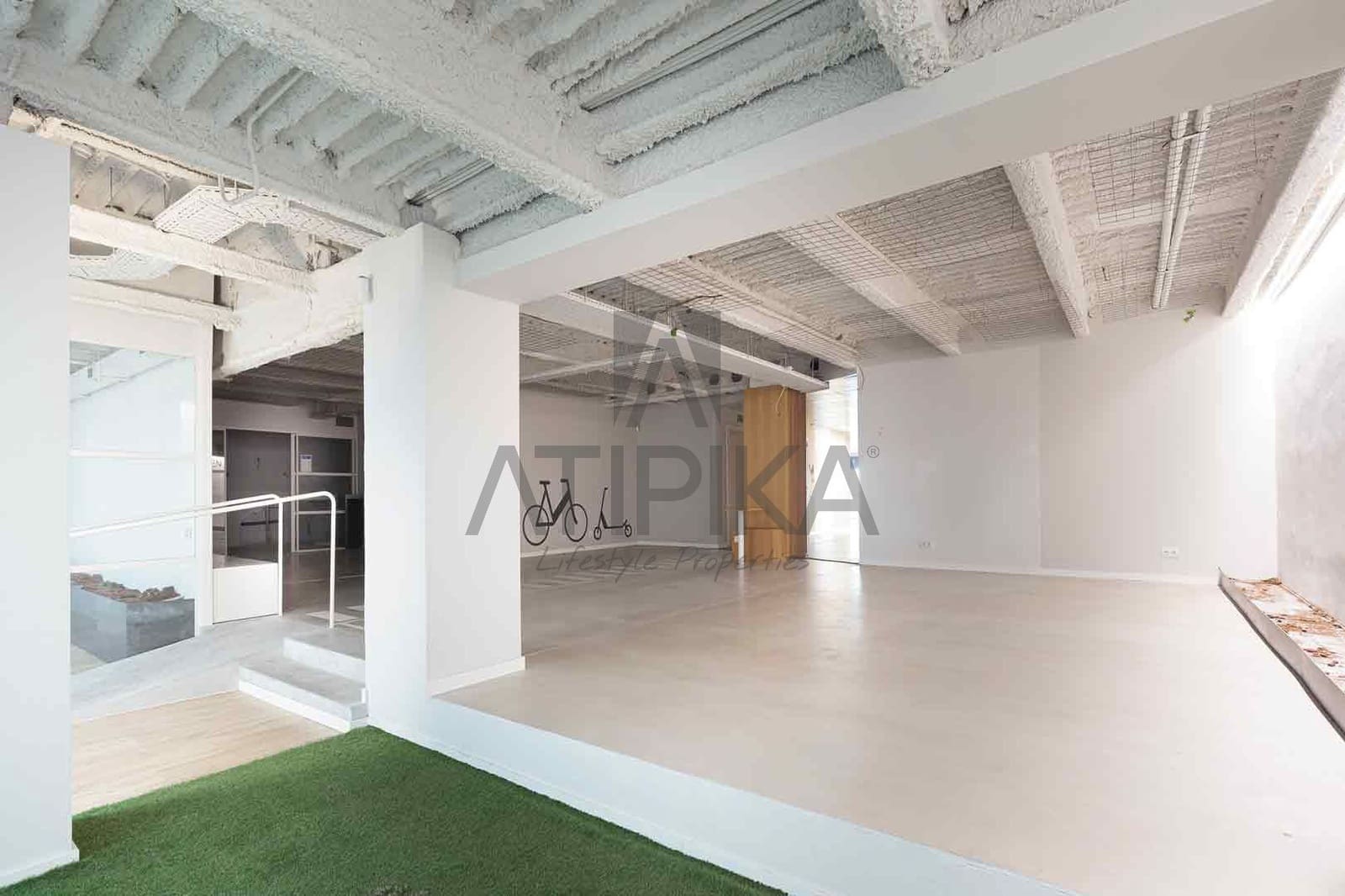 5 soverom Kontor til leie i Barcelona by - € 13 297 (Ref: 9548728)