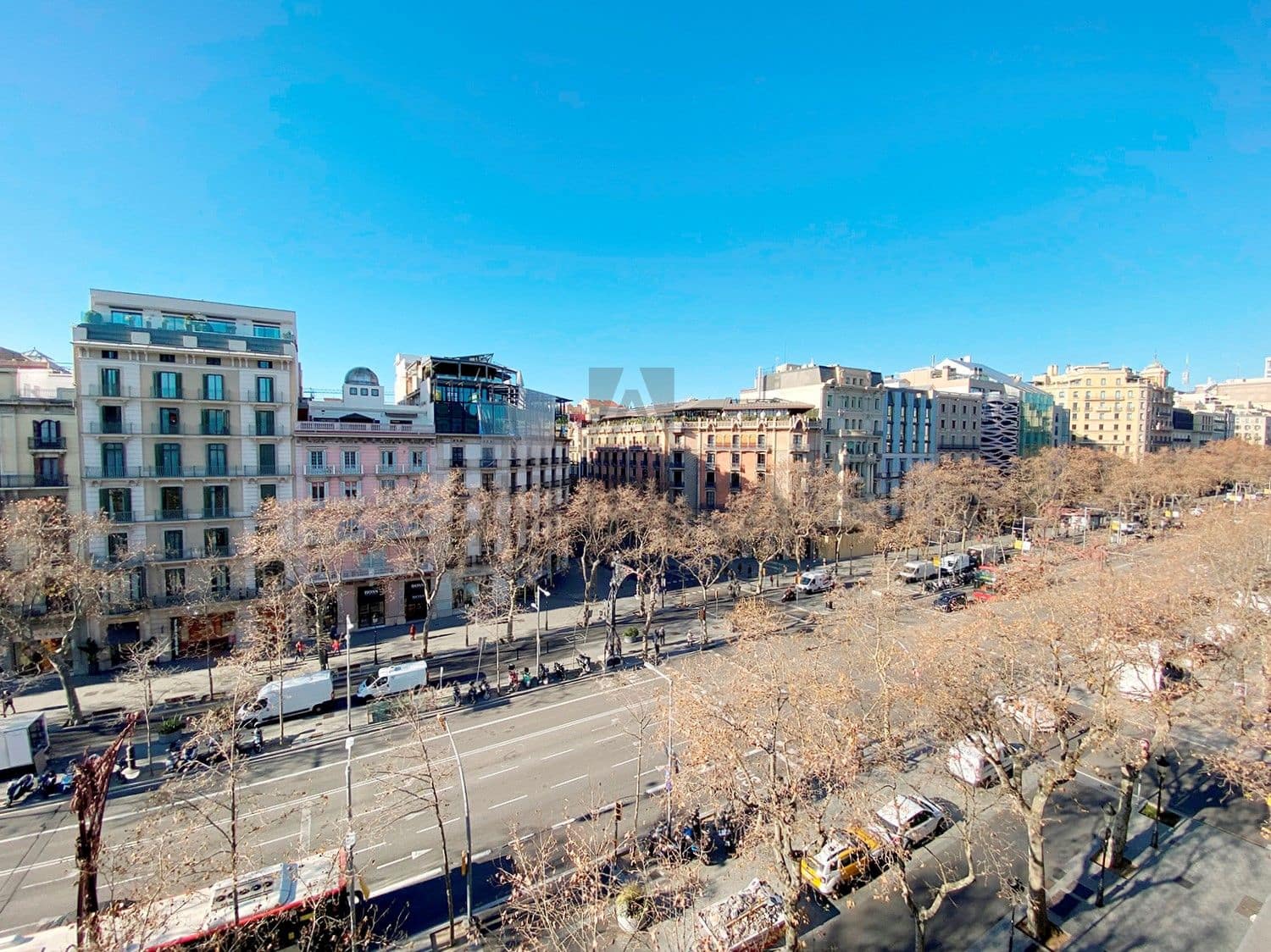 5 soverom Kontor til leie i Barcelona by - € 13 297 (Ref: 9548728)