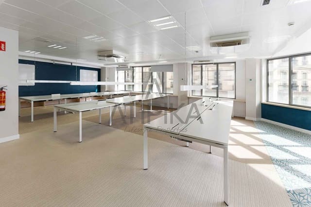11 bedroom Office for rent in Barcelona city - € 13,055 (Ref: 9548729)