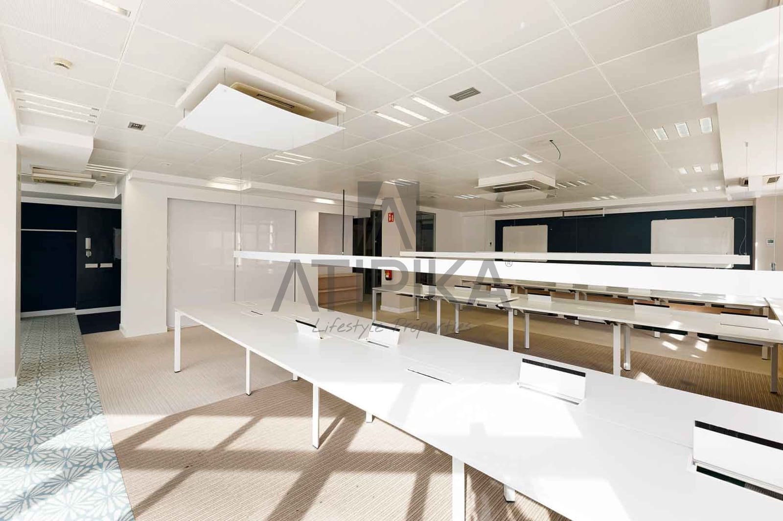 11 bedroom Office for rent in Barcelona city - € 13,055 (Ref: 9548729)