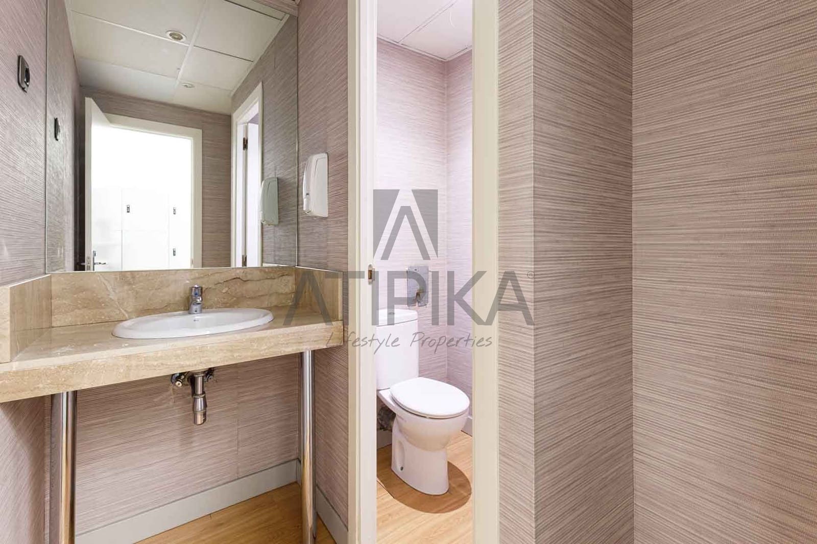 11 bedroom Office for rent in Barcelona city - € 13,055 (Ref: 9548729)