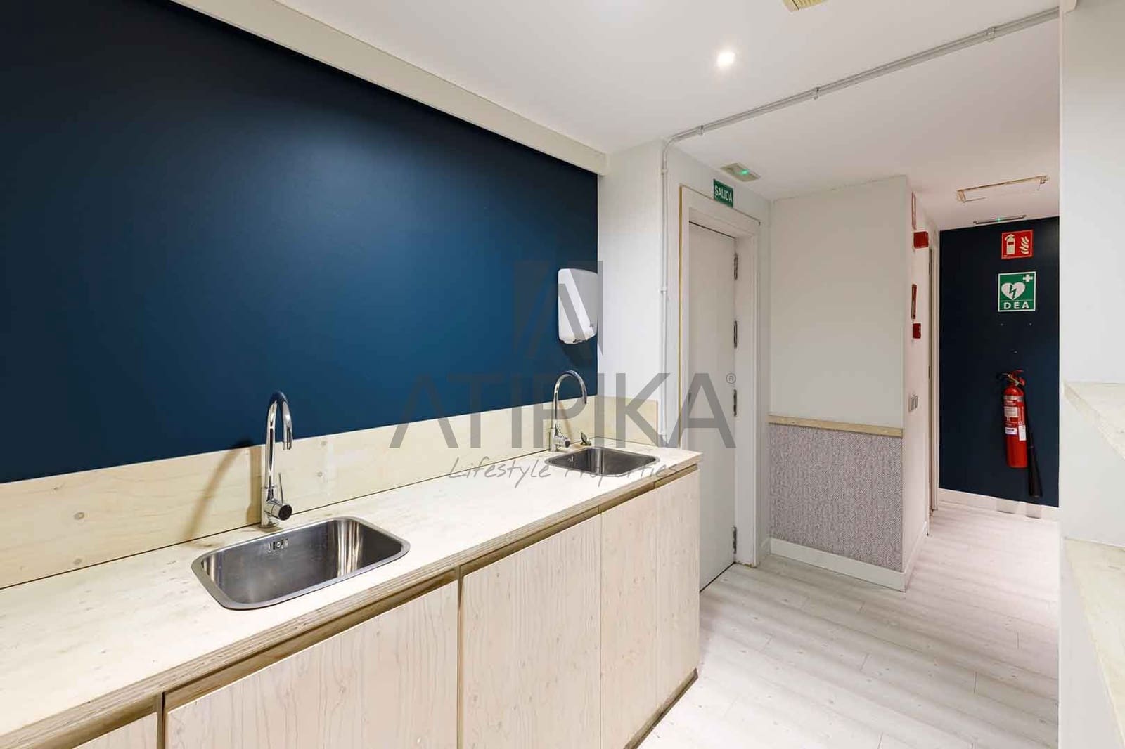 11 bedroom Office for rent in Barcelona city - € 13,055 (Ref: 9548729)