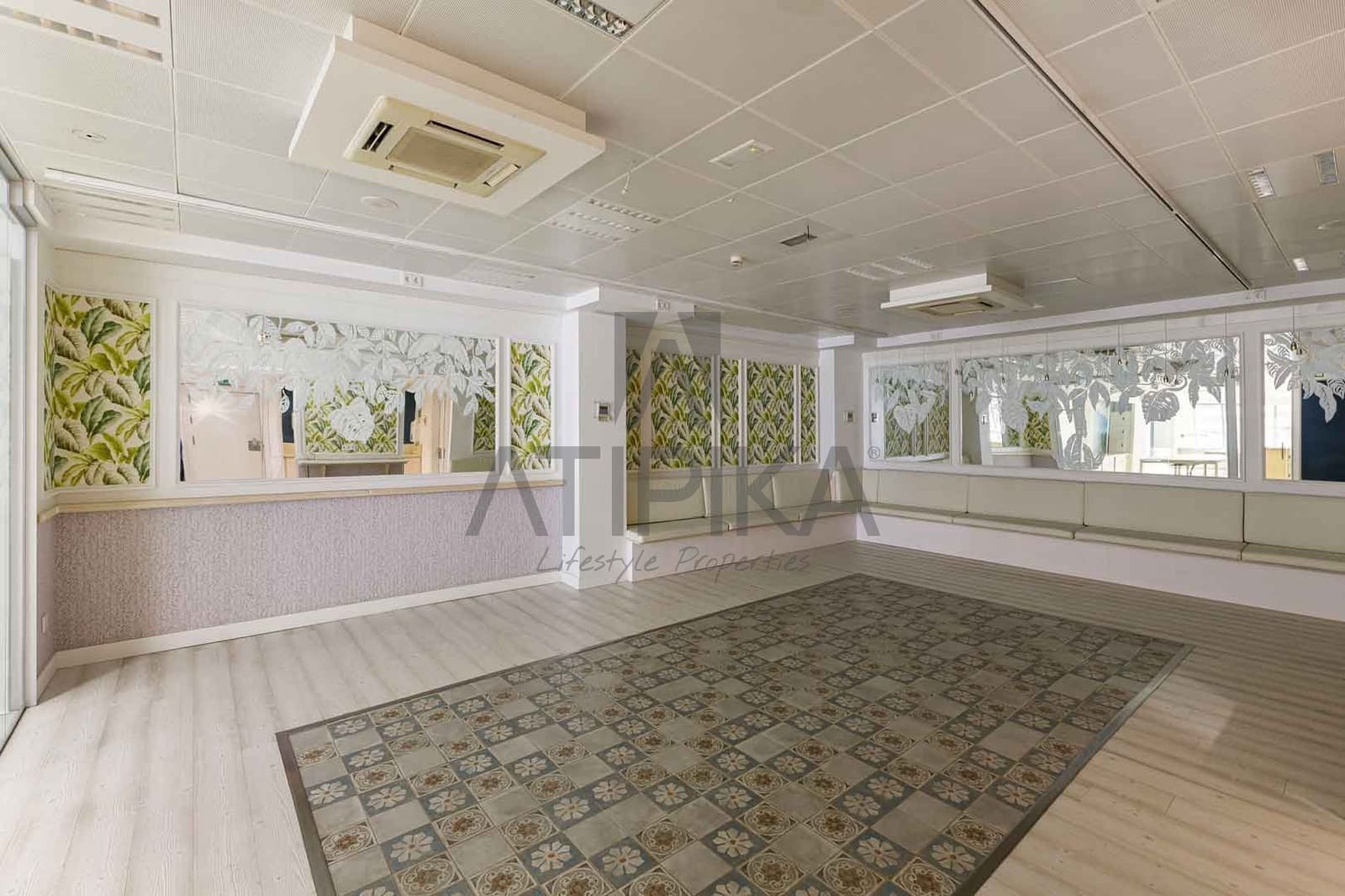 11 bedroom Office for rent in Barcelona city - € 13,055 (Ref: 9548729)