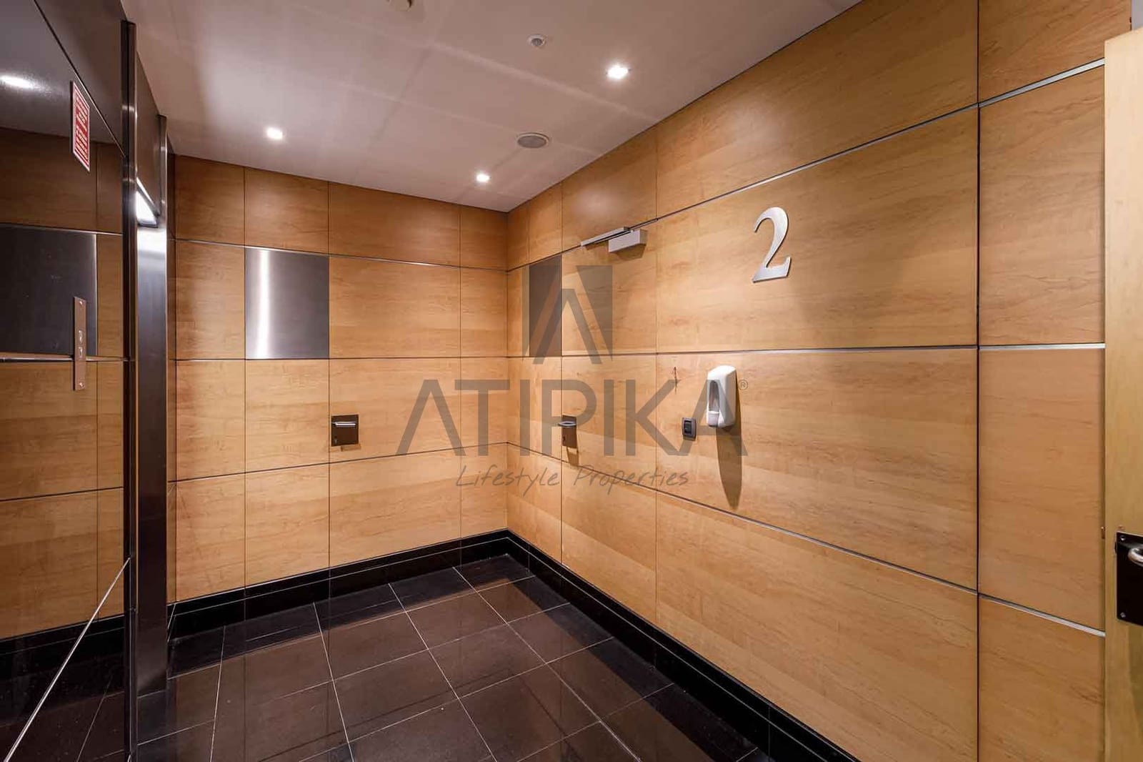 11 bedroom Office for rent in Barcelona city - € 13,055 (Ref: 9548729)