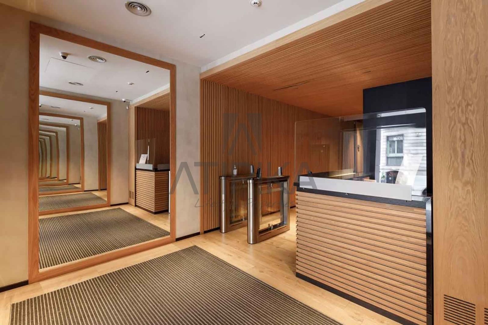 11 bedroom Office for rent in Barcelona city - € 13,055 (Ref: 9548729)