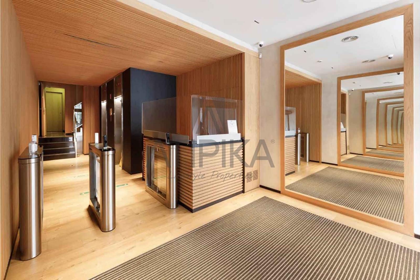 11 bedroom Office for rent in Barcelona city - € 13,055 (Ref: 9548729)