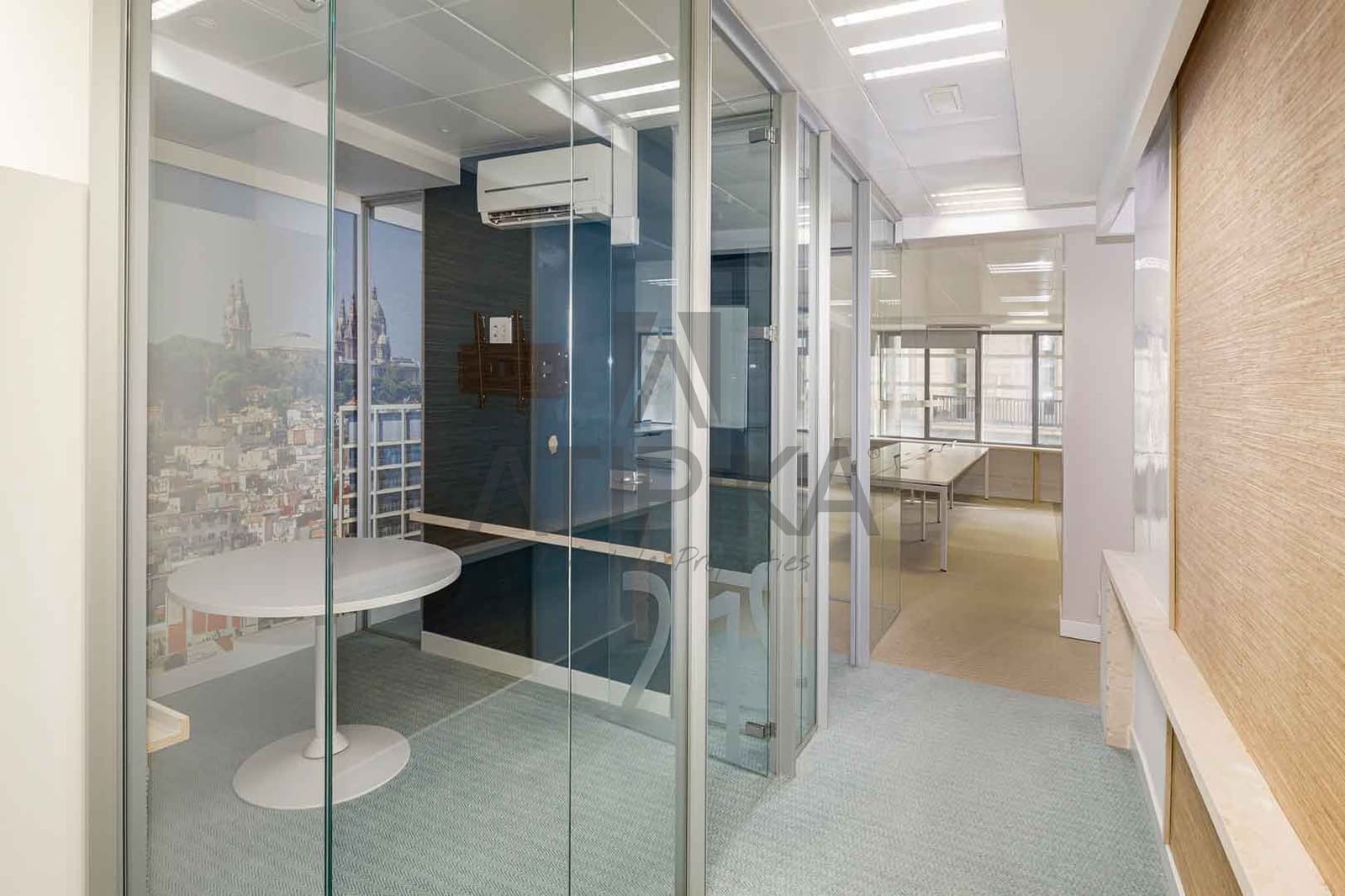 11 bedroom Office for rent in Barcelona city - € 13,055 (Ref: 9548729)