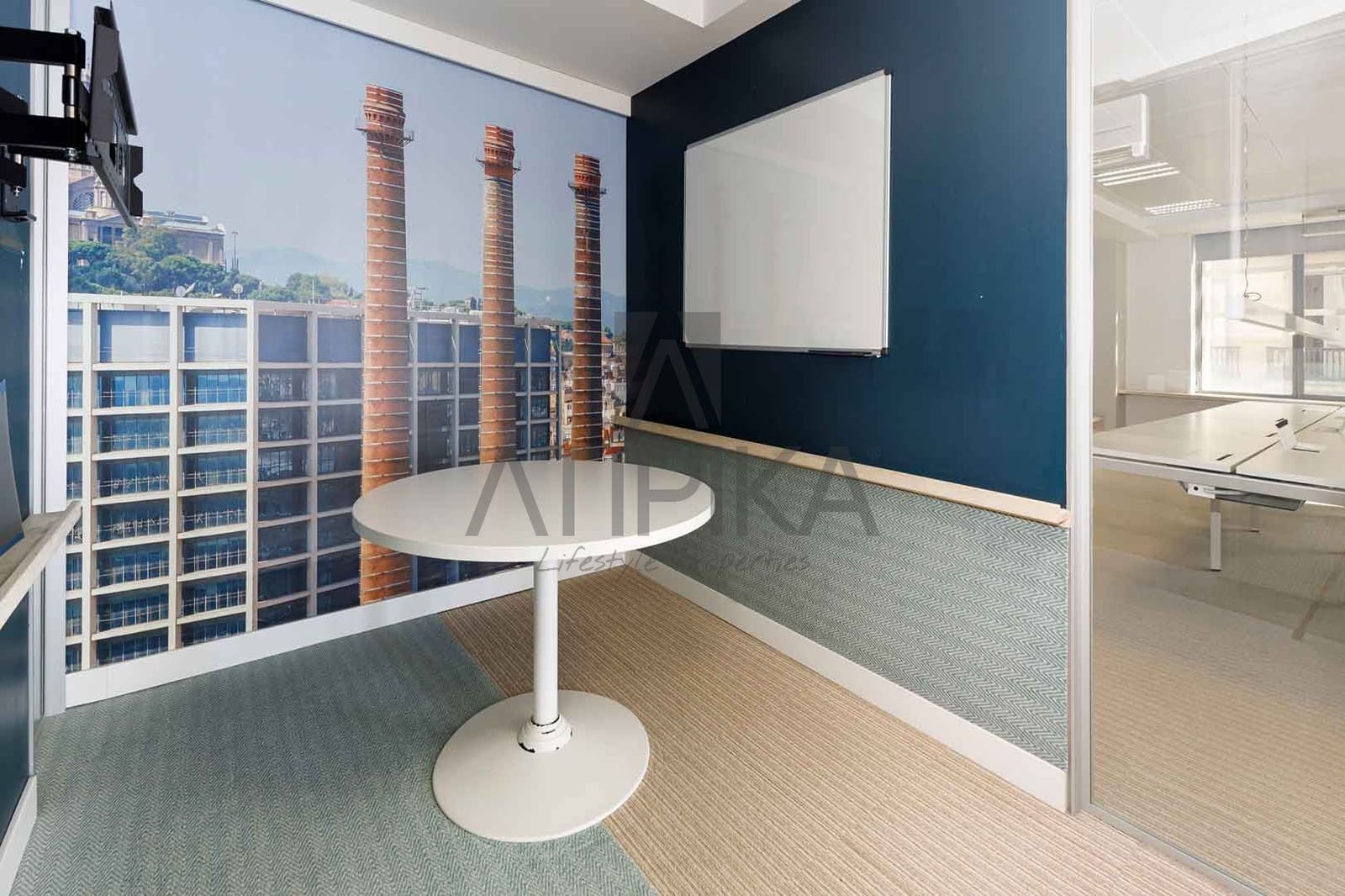 11 bedroom Office for rent in Barcelona city - € 13,055 (Ref: 9548729)