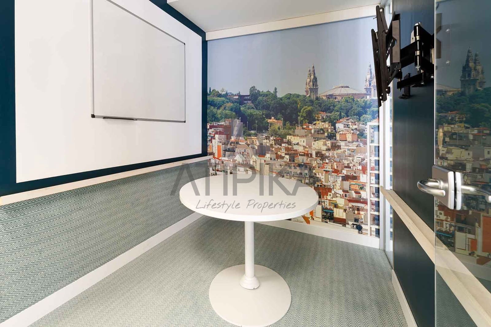 11 bedroom Office for rent in Barcelona city - € 13,055 (Ref: 9548729)