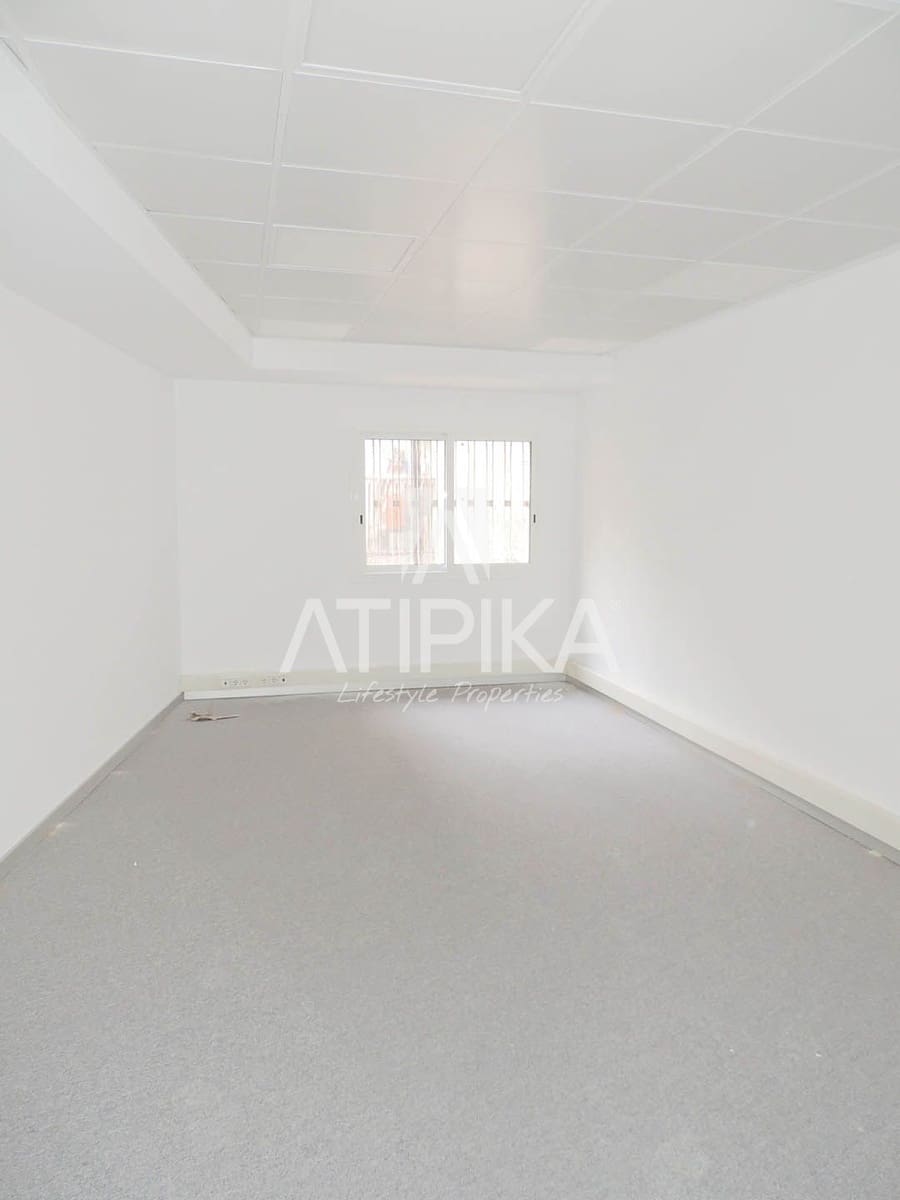 Kontor til leie i Barcelona by - € 10 089 (Ref: 9548730)