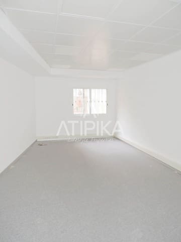 Kontor til leie i Barcelona by - € 10 089 (Ref: 9548730)