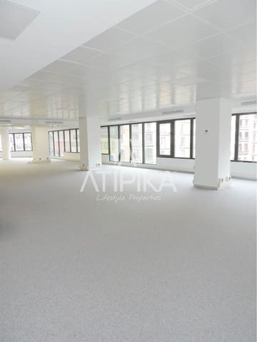 Kontor til leie i Barcelona by - € 10 089 (Ref: 9548730)