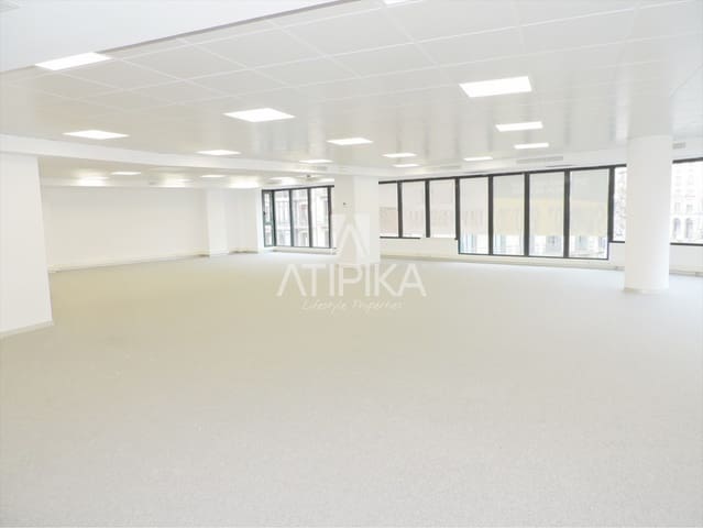 Kontor til leie i Barcelona by - € 10 089 (Ref: 9548730)