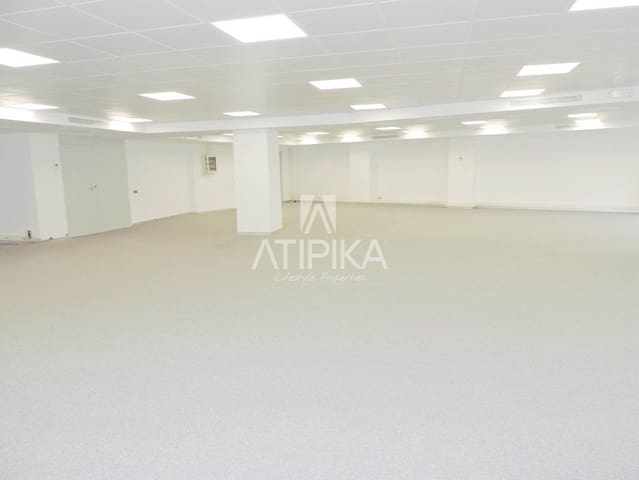 Kontor til leie i Barcelona by - € 10 089 (Ref: 9548730)