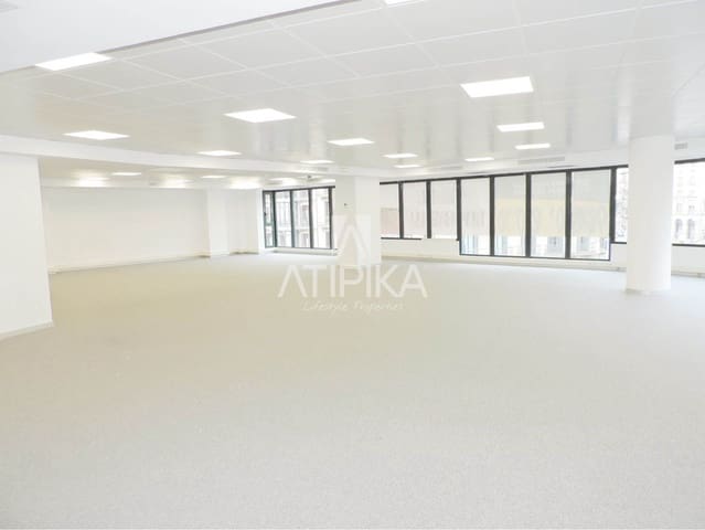 Kontor til leie i Barcelona by - € 10 089 (Ref: 9548730)