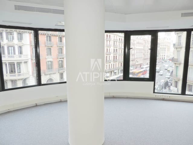 Kontor til leie i Barcelona by - € 10 089 (Ref: 9548730)