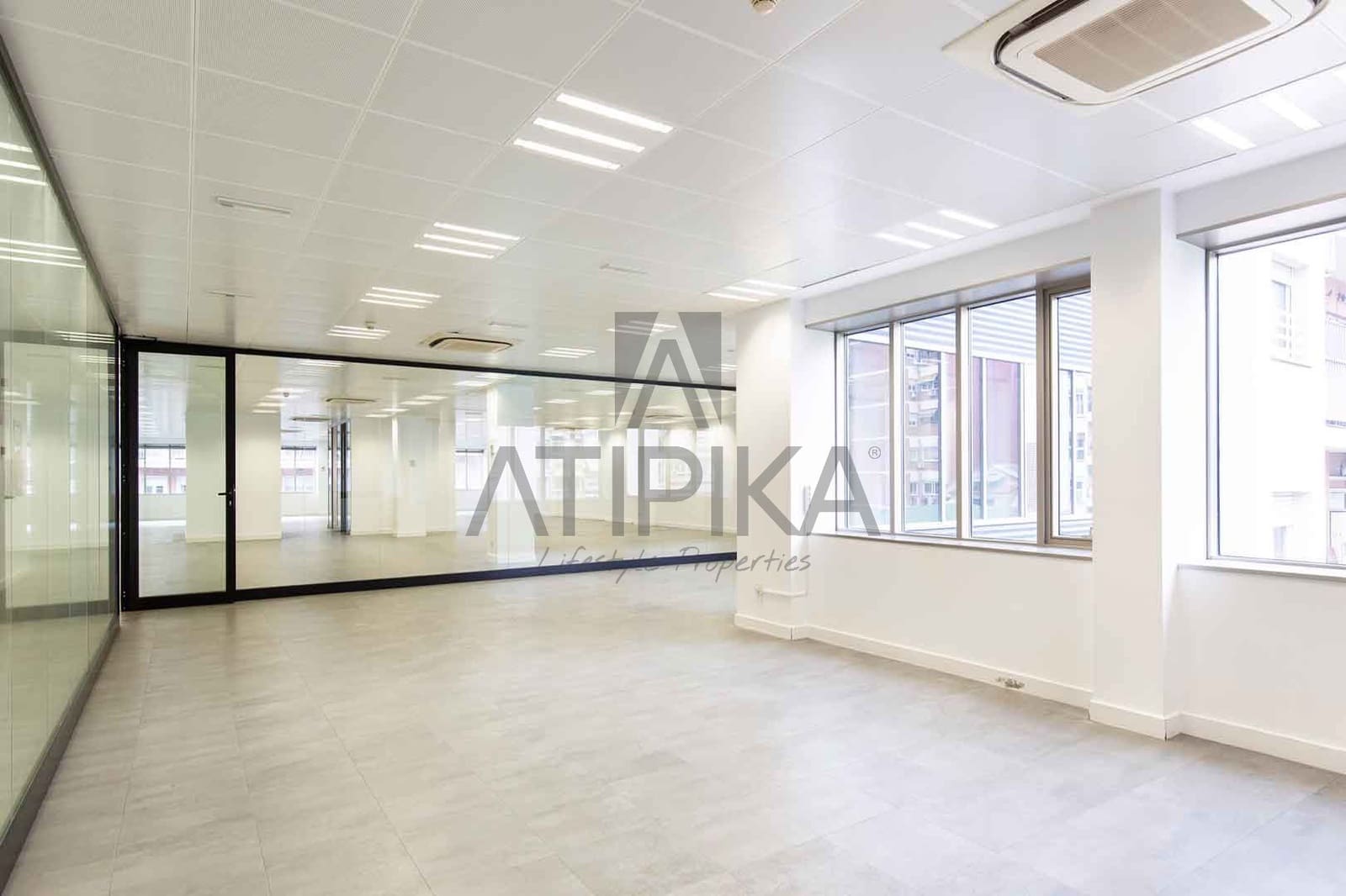 2 soverom Kontor til leie i Barcelona by - € 15 818 (Ref: 9548732)