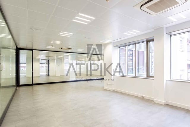 2 soverom Kontor til leie i Barcelona by - € 15 818 (Ref: 9548732)