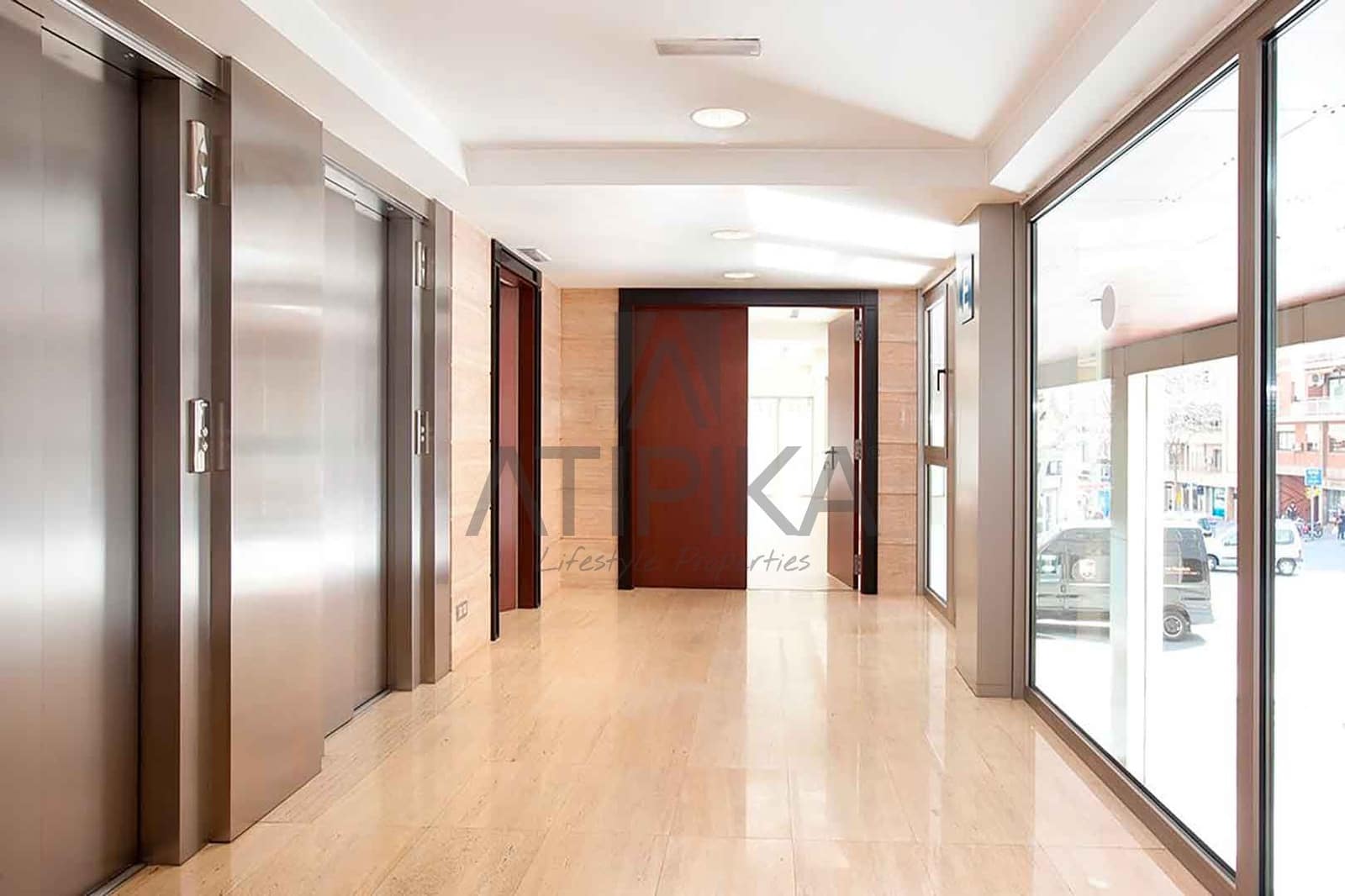 2 soverom Kontor til leie i Barcelona by - € 15 818 (Ref: 9548732)