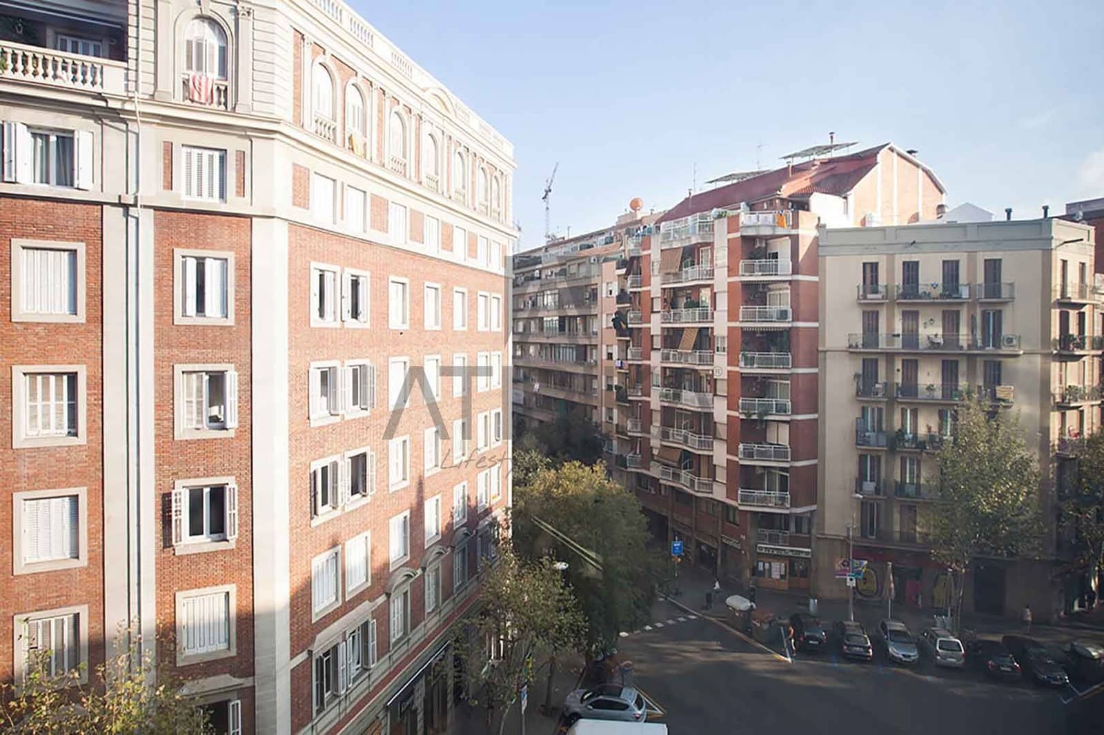 2 soverom Kontor til leie i Barcelona by - € 15 818 (Ref: 9548732)