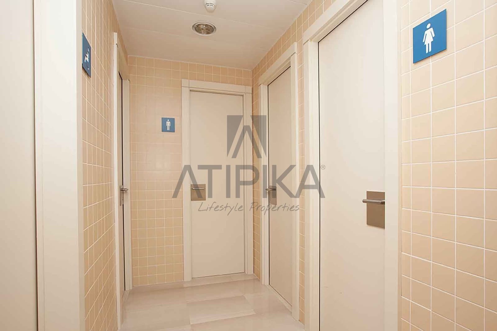 2 soverom Kontor til leie i Barcelona by - € 15 818 (Ref: 9548732)