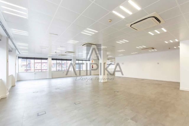 2 soverom Kontor til leie i Barcelona by - € 15 818 (Ref: 9548732)